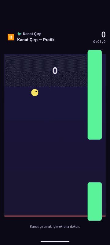 Chaos Arcade — görsel 11
