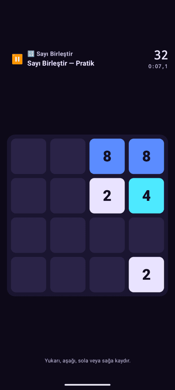 Chaos Arcade — görsel 5
