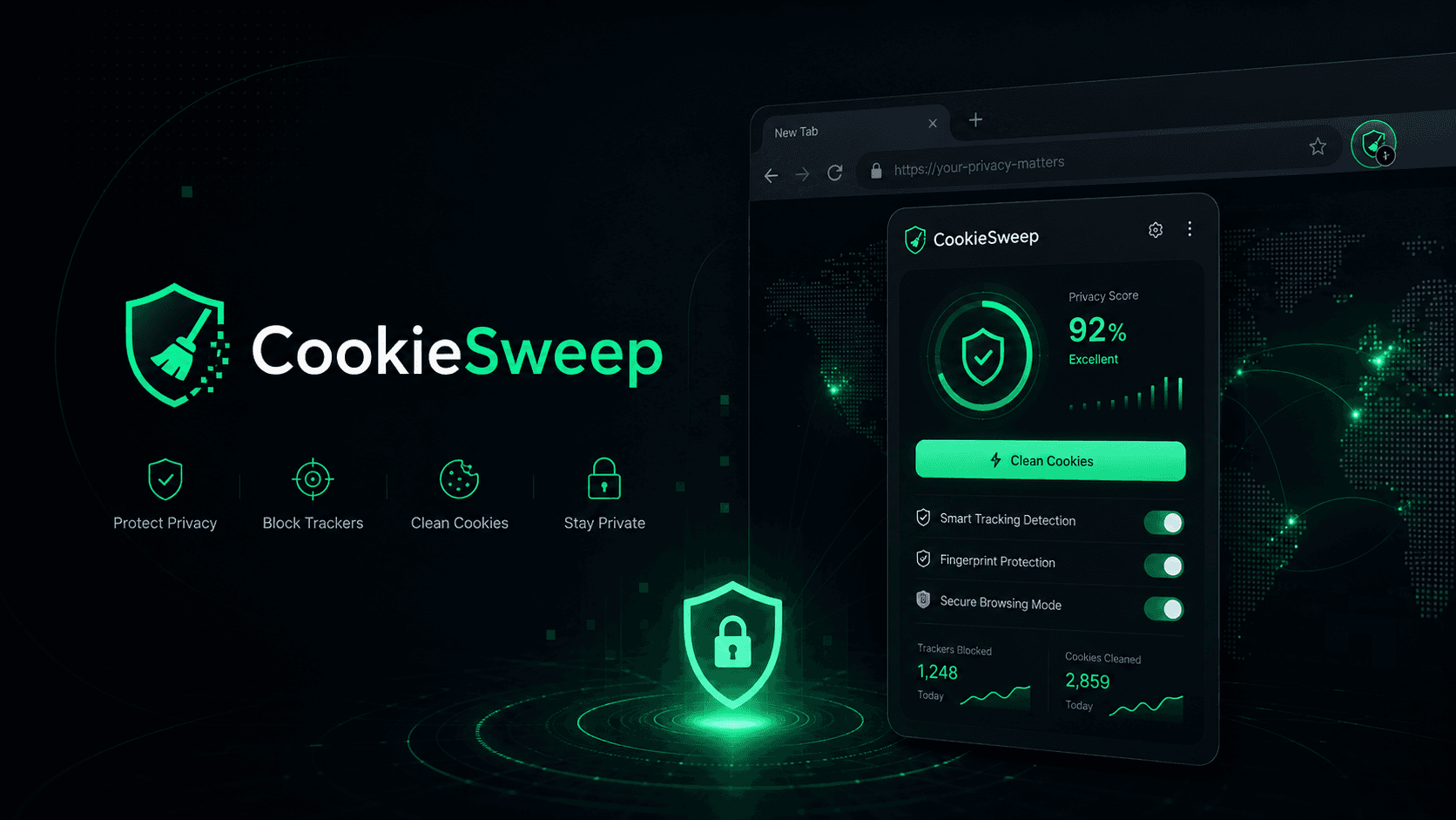 CookieSweep