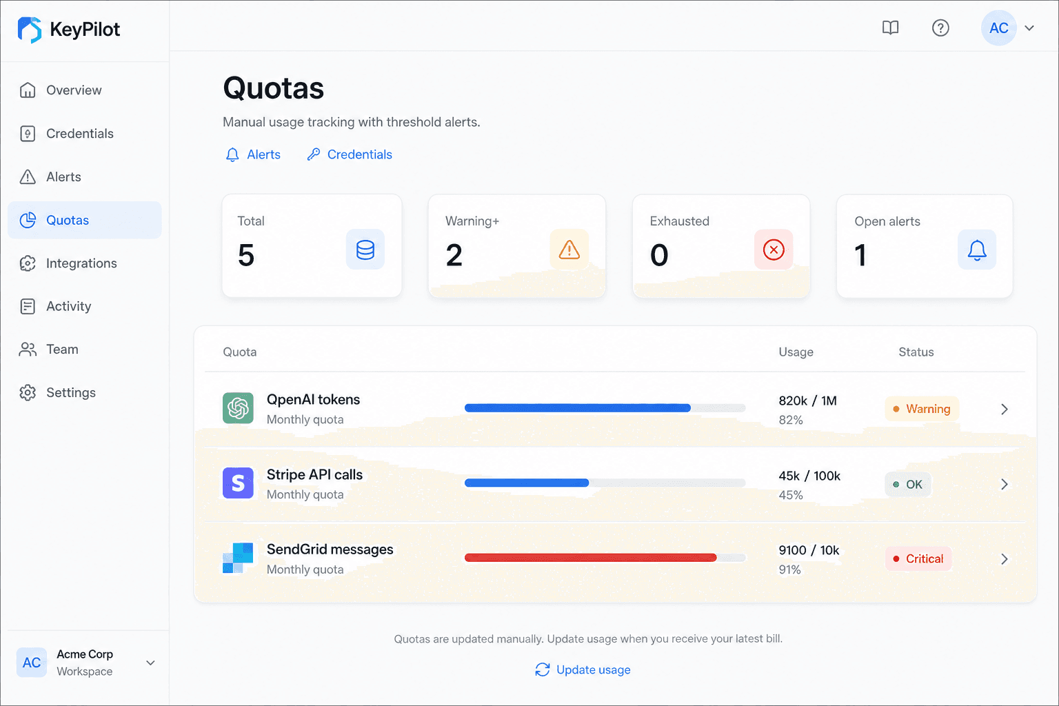 KeyPilot — görsel 5