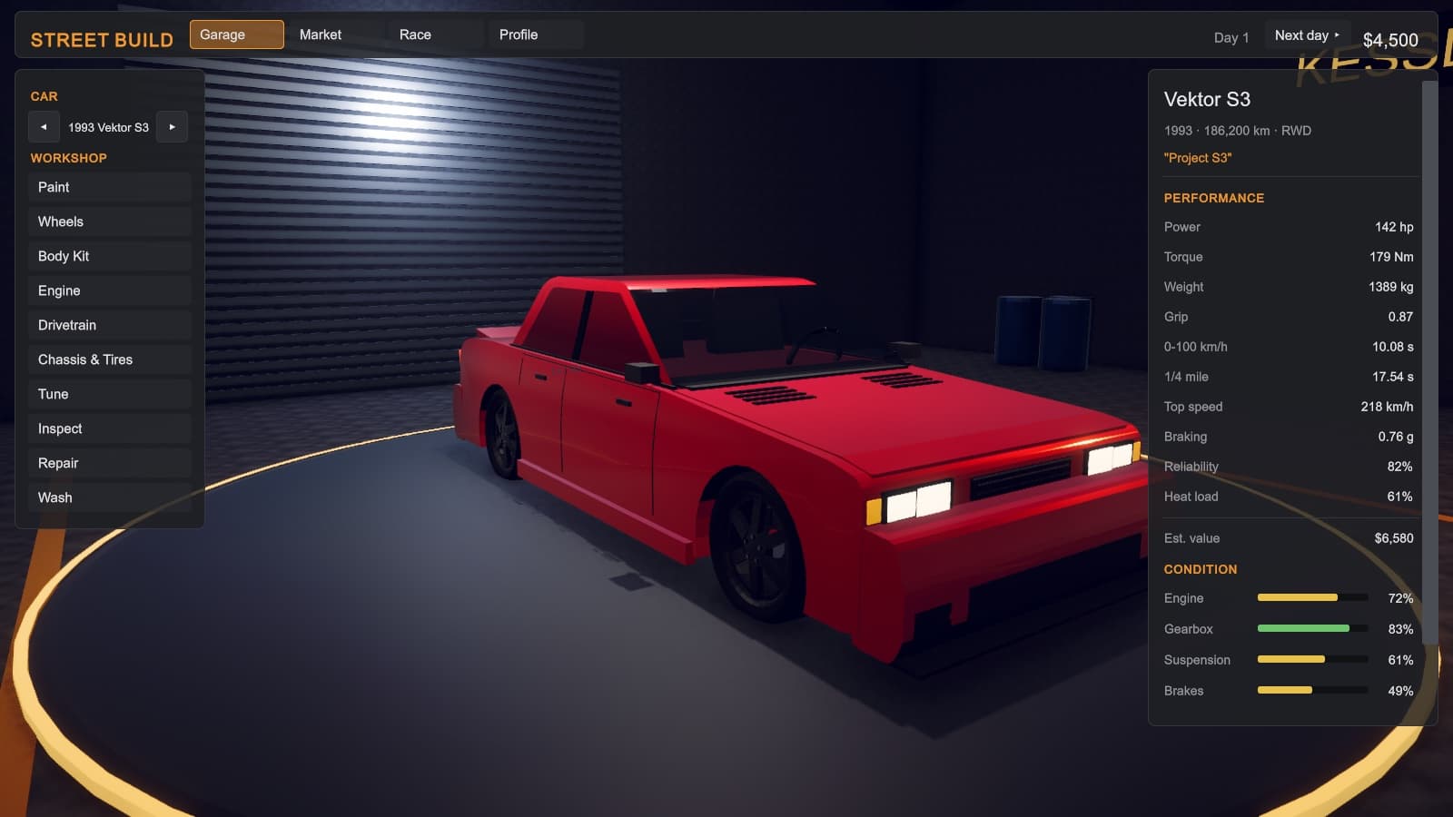 Street-Build — görsel 1
