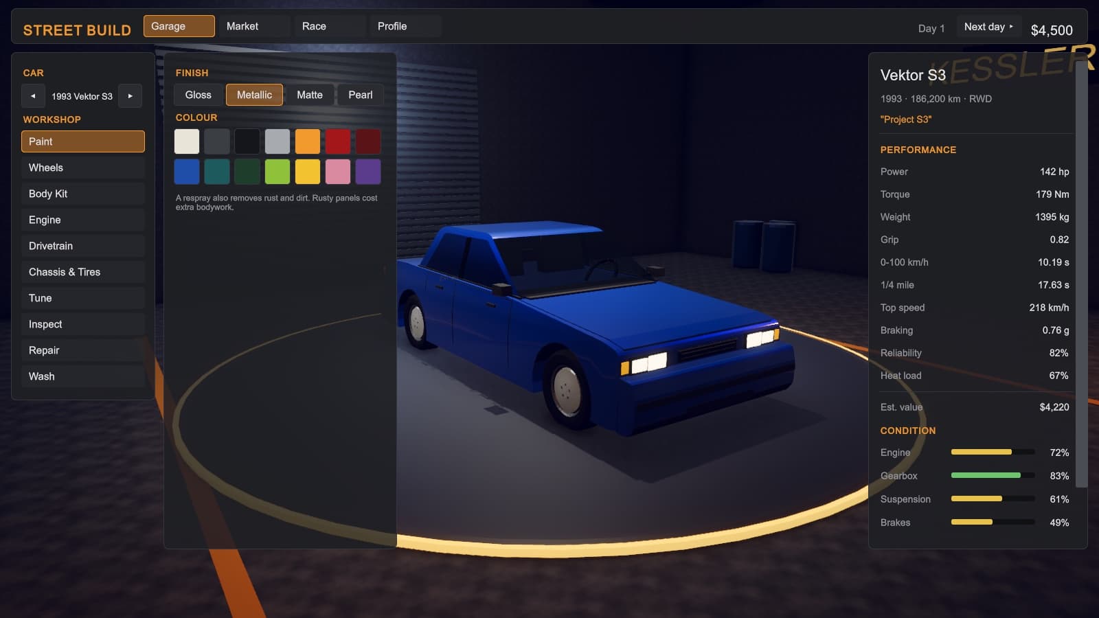 Street-Build — görsel 3