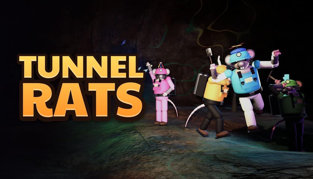 Tunnel Rats