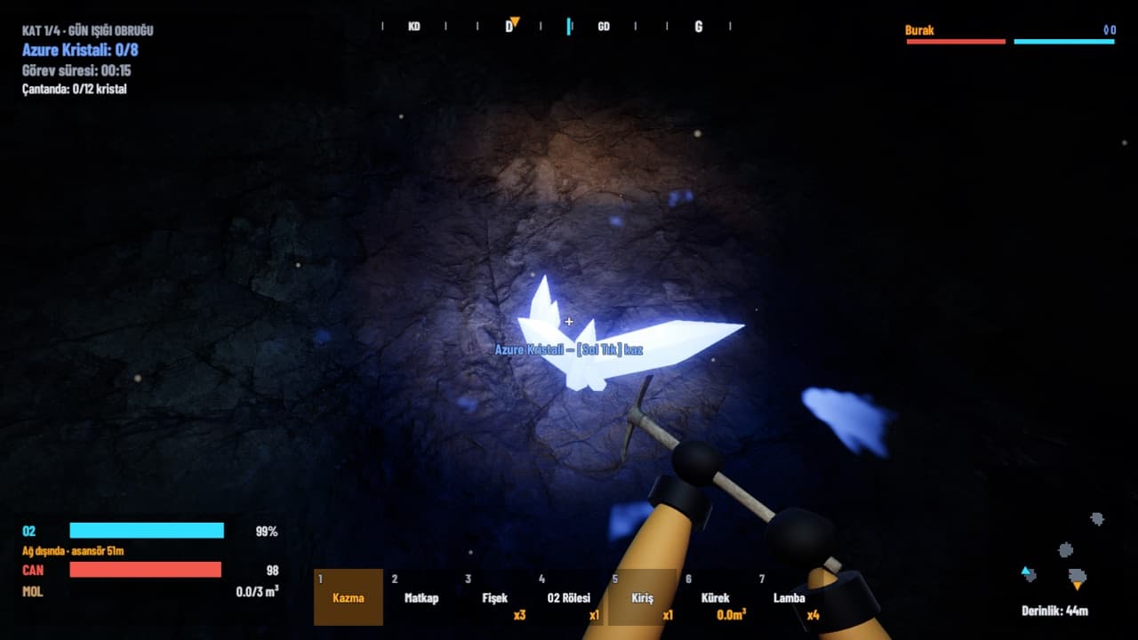 Tunnel Rats — görsel 7