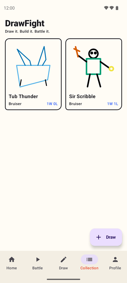 DrawFight — görsel 8
