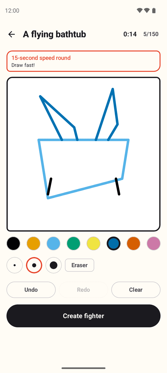 DrawFight — görsel 7