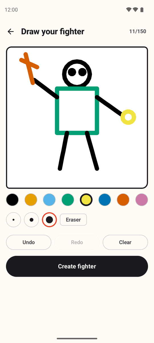 DrawFight — görsel 2