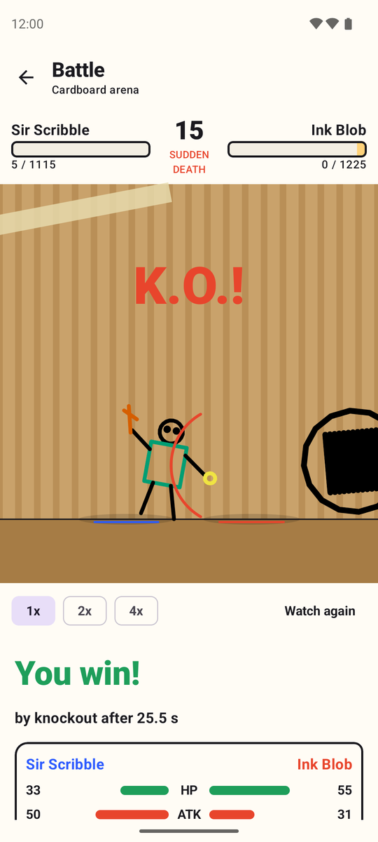 DrawFight — görsel 5, tam ekran