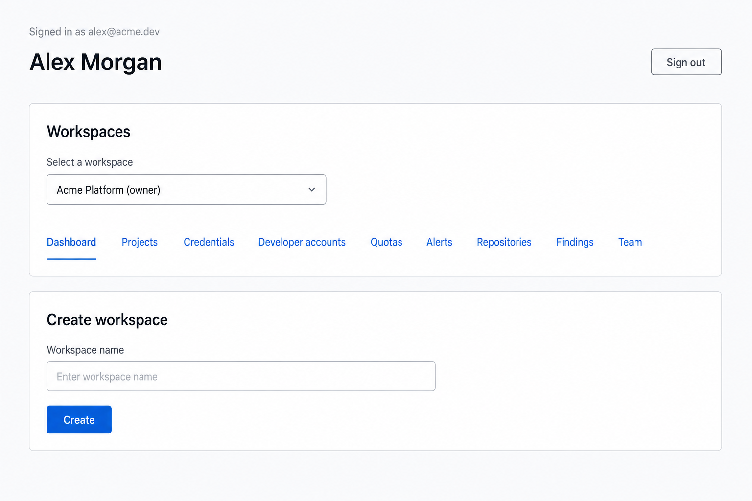 KeyPilot — görsel 2, tam ekran