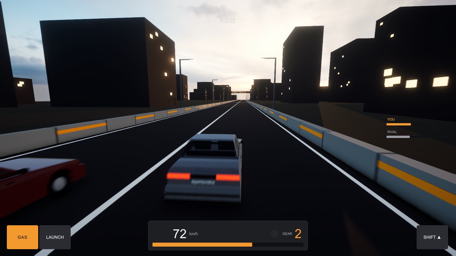 Street-Build — görsel 4, tam ekran